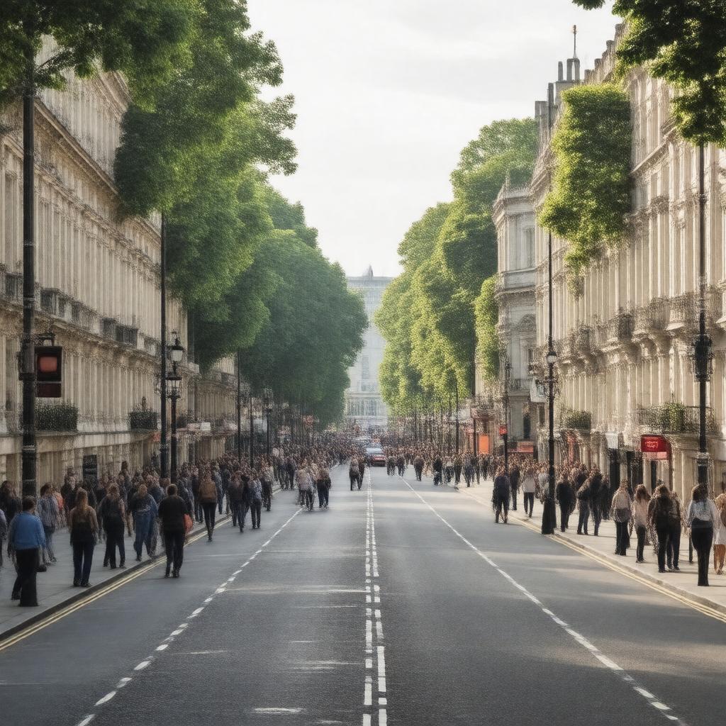 New Cavendish Street